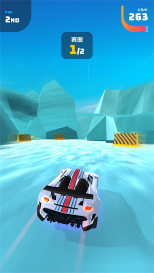 刺激飞车挑战游戏下载 v1.0.3 安卓版 2