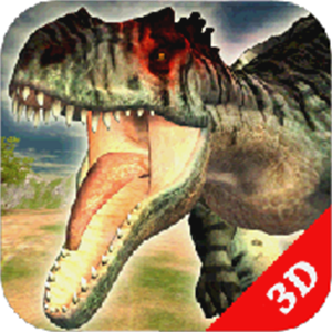 恐龙生存战争3D正式版下载