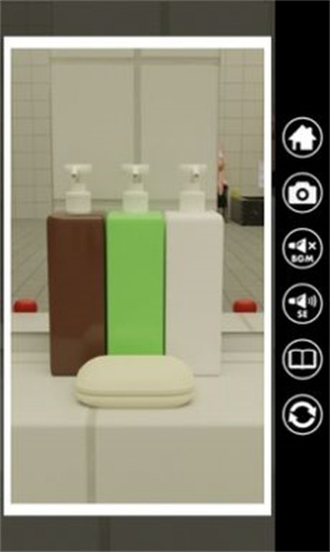 逃脱游戏公共浴室最新版下载 v1.0.1 安卓版 3