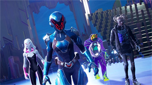 Fortnite国际服最新版下载 v28.00.0 安卓版 5