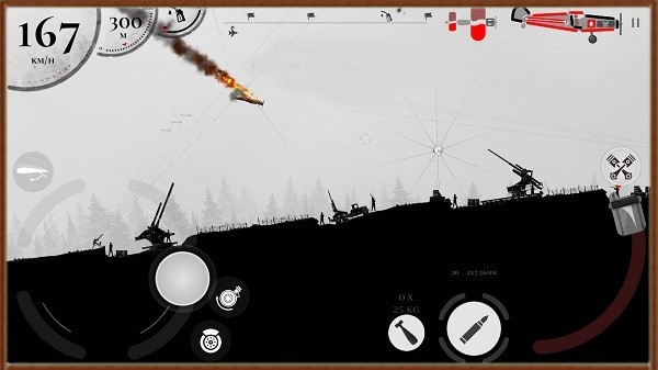 二战空战模拟3D手机版下载 v1.23 安卓版 1