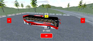 离线巴士2024模拟器游戏官方正版下载 v1 安卓版 3