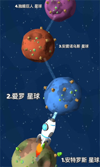 星际拓荒手机版中文版下载 v49.0 安卓版 4