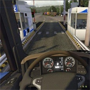 模拟驾驶公交大巴游戏安卓下载