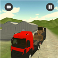 卡车与物流模拟器手机版下载