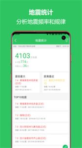 地震预警助手app下载 v2.2.15 安卓版 4