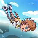 跳伞冒险游戏安卓版下载