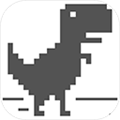 谷歌小恐龙游戏安卓版下载