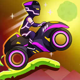 3d极限摩托车游戏中文版下载