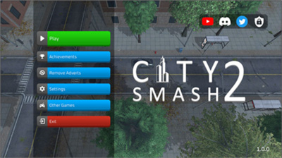 城市粉碎模拟器2安卓版下载 v3 安卓版 3