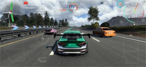 街头赛车CarxStreet模拟中文版下载 v1.19.1 安卓版 3