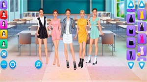 装扮时尚女生最新版下载 v1.0 安卓版 2