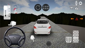 3d驾驶游戏全车解锁下载2024 v2.55 安卓版 1