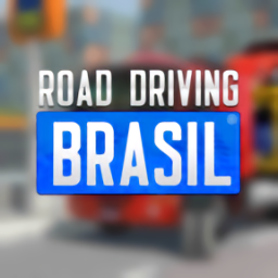 巴西公路驾驶模拟器最新版下载 v1.3 安卓版