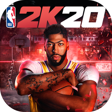 NBA2K20豪华存档版下载98.0.2 v98.0.2 安卓版