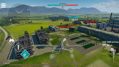 战争雷霆国际版下载  V1.4.1.62 安卓版  1