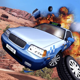 车祸救援模拟器正版下载 v1.1.11 安卓版