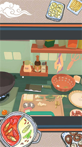 烹饪大赛绝味挑战安卓版下载 v2.1 安卓版 1