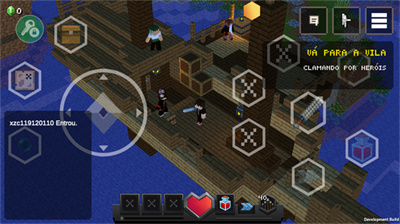 我的世界地下城2最新版下载 v2.0 安卓版 2
