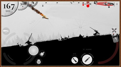 二战空战模拟3D手游 v1.24 安卓版 1