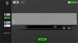 环球卡车模拟器手机版汉化版下载 v1.11.4 安卓版 1