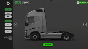 环球卡车模拟器手机版汉化版下载 v1.11.4 安卓版 3