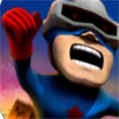 超人特工队游戏官方正版下载