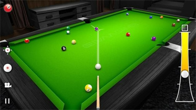 Real Pool 3D台球最新版下载 v3.25 安卓版 2