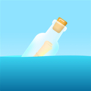遇见漂流瓶App最新版下载 v9.10.6 安卓版