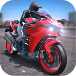终极摩托车模拟器最新版下载 v3.73 安卓版