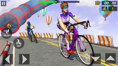 自行车骑行大师手机版下载 v1.3安卓版 1