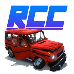 RCC真实车祸模拟安卓版下载