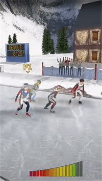 竞技体育2冬季奥运下载 v1.9安卓版3