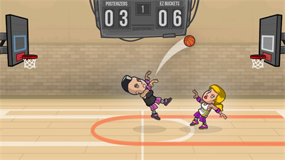 篮球战役汉化版下载 V2.4.6安卓版  2