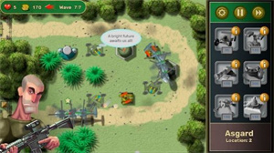 岛屿防御坦克游戏安卓版最新版下载 v1.0 安卓版 1