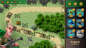 岛屿防御坦克游戏安卓版最新版下载 v1.0 安卓版 3