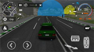 超跑模拟驾驶3中文版下载 v1.04.068 安卓版 3