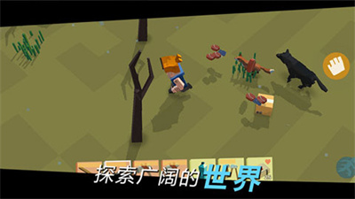 方舟之路MOD中文版下载 v1.2 安卓版 3