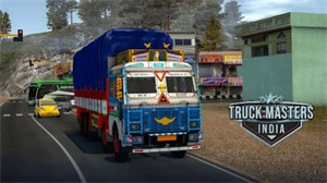 卡车大师印度游戏官方正版下载 v1.0.27 安卓版 3