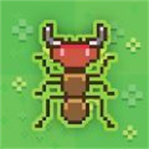 蚂蚁大战机器人游戏最新版下载