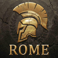 罗马与征服破解版无限金币下载