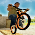 自行车骑手无限金币下载