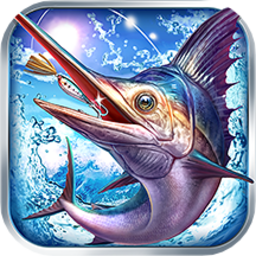 世界钓鱼之旅游戏官方版下载