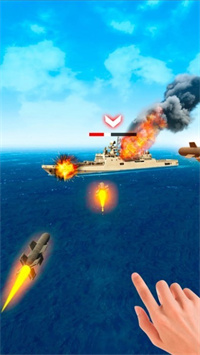 无人机攻击3D海上作战最新版下载 v3.8.0.0 安卓版 1