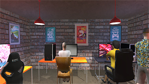 网吧工作模拟器游戏2024最新版下载 v6.30 安卓版 3