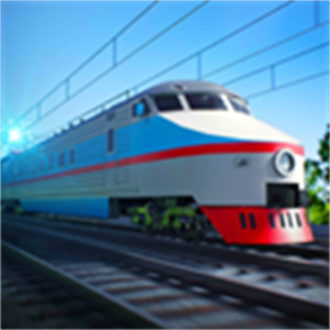 电动火车模拟器最新版本2024下载