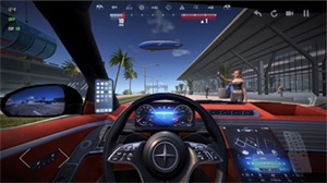 终极汽车驾驶模拟器2最新版下载 v1.0.7 安卓版 4