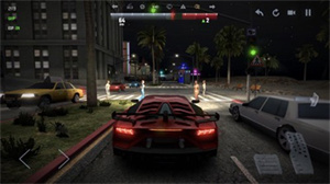 终极汽车驾驶模拟器2最新版下载 v1.0.7 安卓版 2