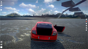 汽车碰撞模拟器安卓版下载 v227 安卓版 2