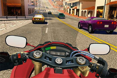 机动骑乘公路交通最新版下载 v1.91.0 安卓版 1